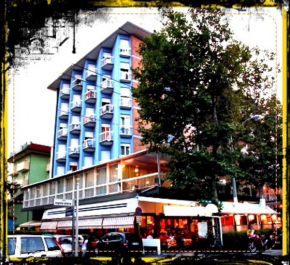 Hotel Galles Rimini Rimini